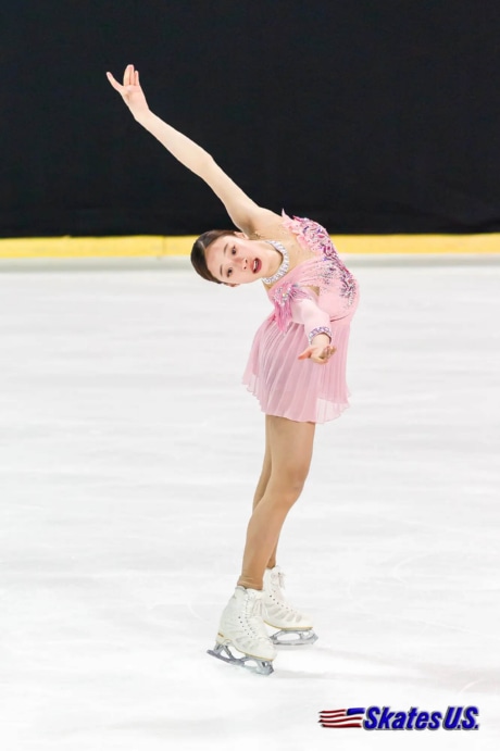 Ice Gallery Skates U.S.